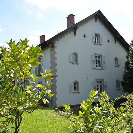 Alte Apotheke Bed & Breakfast Karlsbad Exterior photo